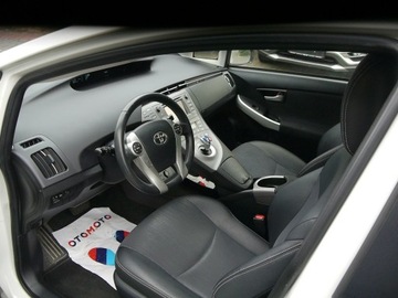 Toyota Prius III 2015 Toyota Prius Navi Stan Idealny z Niemiec Gwarancja, zdjęcie 23