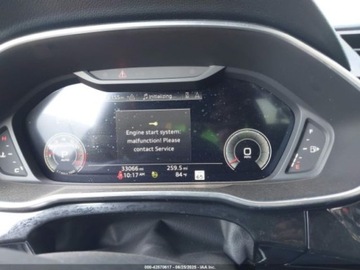 Audi Q3 II 2022 Audi Q3 Premium Plus 45 Tfsi S Line Quattro Tiptronic 2022 2.0l 2.0 Benzyna, zdjęcie 10