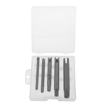 КОМПЛЕКТ ОБНАРУЖЕНИЯ ВИНТОВ ДЛЯ СНЯТИЯ ОБЛОМАННОГО ПРОВОДА