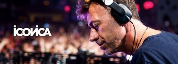 Наушники RCF Iconica VIP из кожи от Benny Benassi!!