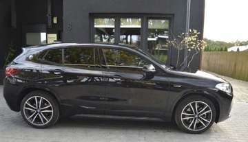 BMW X2 F39 2021 BMW X2 BMW X2 xDrive25e M Sport 1.5 Hybryda Plug-in 125KM, zdjęcie 29