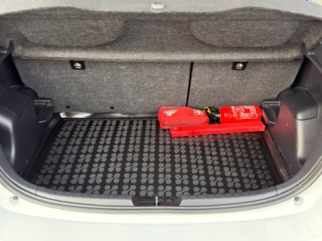 Toyota Yaris III Hatchback 5d Facelifting 2017 1.0 VVT-i 72KM 2020 TOYOTA YARIS 1.0 Life KRAJOWA BEZWYPADKOWA I WŁAŚCICIEL, zdjęcie 24