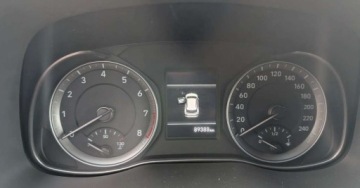 Hyundai Kona I Crossover 1.0 T-GDI 120KM 2020 Hyundai Kona Benzyna 120KM, zdjęcie 13