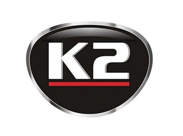 ГУБКА ДЛЯ ОЧИСТКИ ПЯТЕН K2 MAGIC УДАЛЯЕТ Грязь