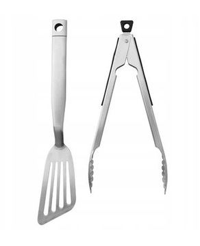 IKEA GRILLTIDER Akcesoria do grilla, 2 szt.