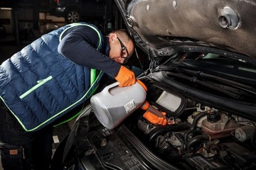 NEO WORKSHOP FILLER МАСЛО ЗАПРАВОЧНОЕ 5Л NEO FUNNY 5 ЛИТРОВ