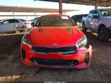 Kia Stinger 2018 Kia Stinger GT 2018 3.3 Benzyna 365KM, zdjęcie 7