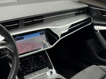 Audi A6 C8 Avant 2.0 45 TFSI 265KM 2023 Audi A6 Avant Hak holowniczy ,HD Matrix, Ambiente, ACC, VAT 23, Gwarancja, zdjęcie 11