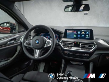 BMW X4 G02 SUV Facelifting 2.0 30i 245KM 2025 BMW X4 xDrive30i 245 KM mHEV - HarmanKardon - Kamera 360 - Hak - M Sport, zdjęcie 18
