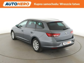 Seat Leon III X-Perience 1.4 TSI 125KM 2016 Seat Leon full led navi pdc grzane fotele auto, zdjęcie 3