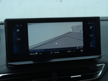 Peugeot 3008 II Crossover 1.2 PureTech 130KM 2020 Peugeot 3008 1.2 PureTech, Salon Polska, zdjęcie 11