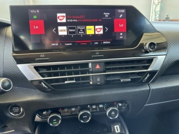 Citroen C4 III SUV 1.5 BlueHDi 131KM 2021 Citroen C4 1Ręka SalonPL Skóra Kamera Łopatki, zdjęcie 18