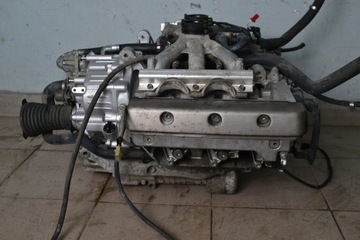 Silnik HONDA GL 1800 GOLDWING 01-05