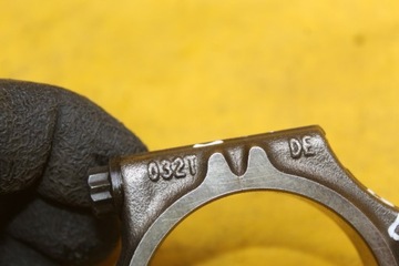 ШАТУННЫЙ ШАТУН VW POLO IV AUDI SEAT SKODA 1.4 B BXW 16 V 032T