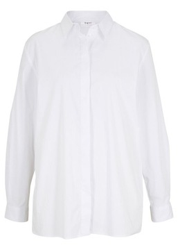B.P.C Koszula biała klasyczna ^38