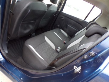 Dacia Sandero II Stepway TCe  90KM 2016 DACIA SANDERO STEPWAY 1.0 BENZ NAVI, zdjęcie 14