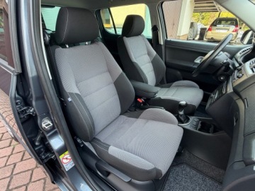 Skoda Fabia II Hatchback 1.4 i 16V 85KM 2007 Skoda Fabia SPORT Tylko147tyśkm! 1WŁ CLIMATRONIC 1.4! Prosta Benzyna NAVI, zdjęcie 31