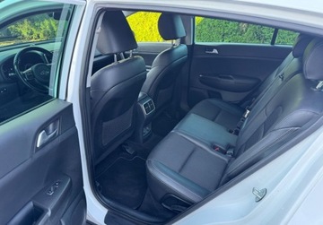 Kia Sportage IV SUV 1.6 GDI 132KM 2016 Kia Sportage 1,6 132KM PERLA Navi Bi-Xenon LED KEYLESS Pol-skora Kamera, zdjęcie 25