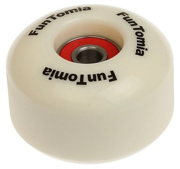 FunTomia Kółka 53x34mm z łożyskiem kulkowym MACH1