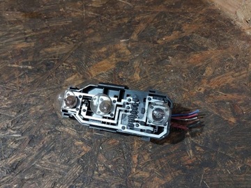 Wkład lampy prawej prawy tył Audi A6 C5 Kombi