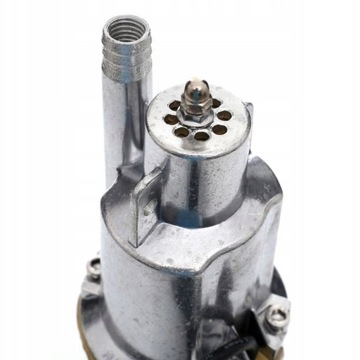 POMPA DO WODY STUDNI NUREK GŁĘBINOWA RUSKA 10m