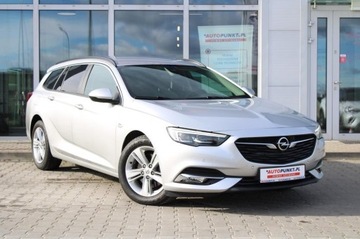 Opel Insignia II Sports Tourer 2.0 CDTI 170KM 2019 Opel Insignia 170KM ||, zdjęcie 5