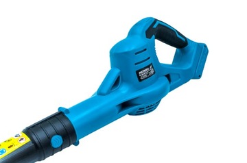 АККУМУЛЯТОРНАЯ ВОЗДУХОДУВКА. 18 В SAS+ВСЕ DEDRA DED7094