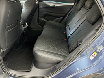 BYD Sealion 7 82.5kWh 313KM 2025 Comfort Suv 312KM 2025, zdjęcie 12