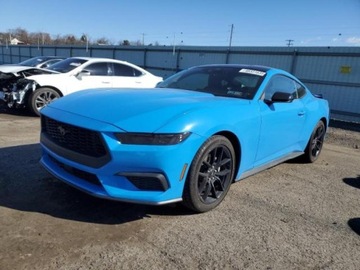 Ford Mustang VI 2024 Ford Mustang 2024 Ford Mustang 2.3 Benzyna 315KM, zdjęcie 1