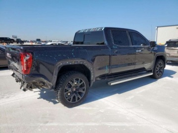  GMC Sierra K1500 Denali 2023 3.0l 3.0 Diesel 305KM, zdjęcie 3