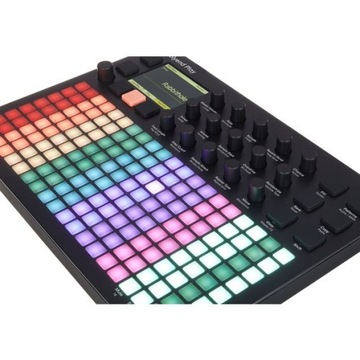 Синтезатор Groovebox Polyend Play