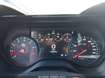 Chevrolet Camaro VI Coupe 6.2 455KM 2017 Chevrolet Camaro 1SS 2017 6.2l 6.2 Benzyna 455KM, zdjęcie 10