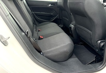 Peugeot 2013 Peugeot 308 Dotykowy wyswietlacz Klimatyzacja Ledy Bezwypadkowy GWARANCJA, zdjęcie 15