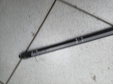 LIŠTA ZADNÍ OKNO PRAVÁ STRANA DODGE GRAND CARAVAN 5 FACELIFT 2015