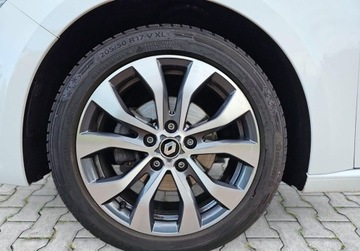 Renault Megane IV GrandCoupe Facelifting 1.3 TCe 140KM 2024 Renault Megane PL Salon Dealer Renault Grupa Adamowscy 1.3 Benzyna 140KM, zdjęcie 22