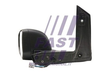 FAST FT88365 ZRCÁTKO VNĚJŠÍ
