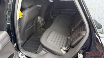 Ford Mondeo V Kombi 2.0 TDCi 150KM 2017 Ford Mondeo 2.0 tdci automat full led asyst.park. Navi stan perfect zamian, zdjęcie 11