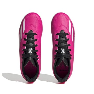 КРОССОВКИ ADIDAS X SPEEDPORTAL.4 IN J GZ2449, размер 36 2/3