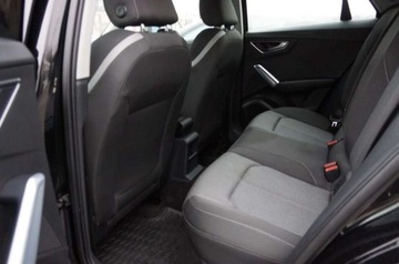 Audi Q2 SUV 2.0 TDI 150KM 2017 Audi Q2 2.0 TDI CR 150 KM, 4x4, Klimatronic, Full LED, GWARANCJA 2.0 150KM, zdjęcie 25