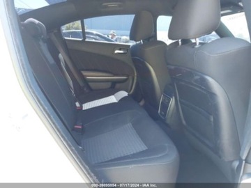 Dodge Charger VII 2020 Dodge Charger 2020r, Scat Pack, 6.4L 6.4 Benzyna 485KM, zdjęcie 10