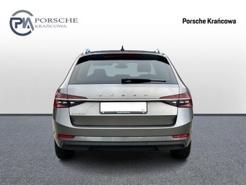 Skoda Superb III Kombi Facelifting 1.5 TSI 150KM 2022 Skoda Superb DSG! Virtual Cockpit! Dynamic LED! AP, zdjęcie 3