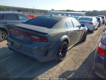 Dodge Charger VII 2023 Dodge Charger 2023r, SRT, Jailbreak, 6.2L 6.2 Benzyna 797KM, zdjęcie 7