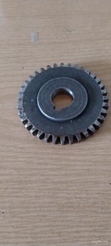 VARI TERRA - КОРОБКА ПЕРЕДАЧ DSK-317