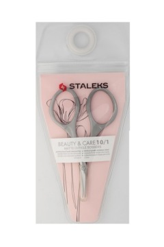 Ножницы для эпидермиса Beauty&Care Type 1 mattock