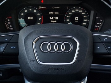 Audi Q3 II SUV 1.5 35 TFSI 150KM 2024 Audi Q3 35 TFSI mHEV Advanced Stronic 150 KM/Kamer, zdjęcie 29