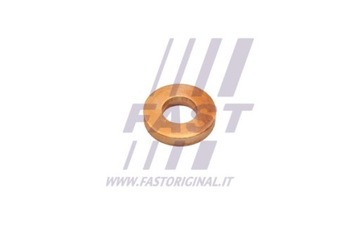 KRYT TERMICKÁ SYSTÉM VSTŘIKOVAČE FAST FT47801