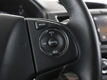 Honda CR-V IV SUV Facelifting 2.0 i-VTEC 155KM 2015 Honda CR-V Elegance niski przebieg ks.serwisowa, zdjęcie 28