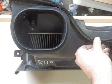 Корпус салонного фильтра Range Rover III L322 4.4