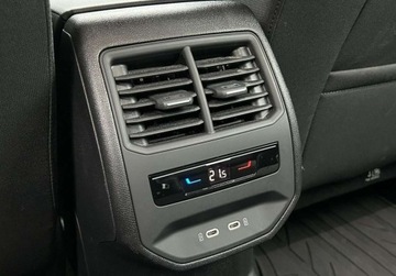 Seat Leon IV Sportstourer 2.0 TDI CR 150KM 2023 Seat Leon Sportstourer Style Pakiety, FV 23, ACC, Bezwypadkowy, Salon Pol, zdjęcie 31