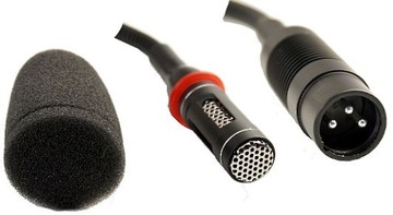 МИКРОФОН CONTENDER MH-802 КОНФЕРЕНЦИЯ 80 см